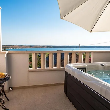 Didov Dvor Casa vacanze *