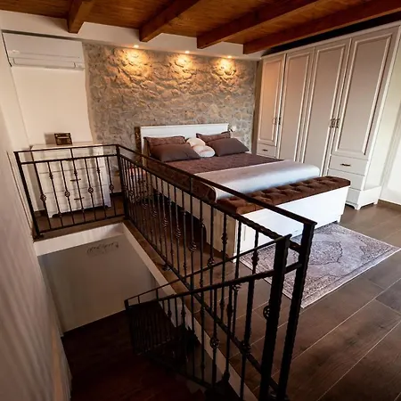 Casa vacanze Didov Dvor Ražanac