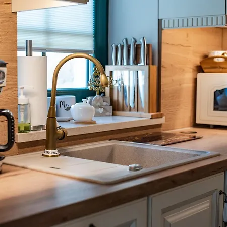 Didov Dvor Casa vacanze *