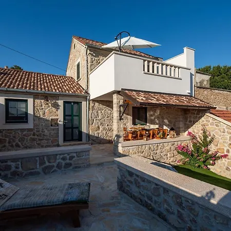 Casa vacanze Didov Dvor