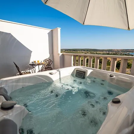 Didov Dvor Casa vacanze