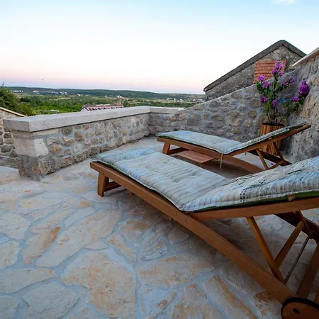 Casa vacanze Didov Dvor Ražanac