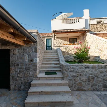 Casa vacanze Didov Dvor *