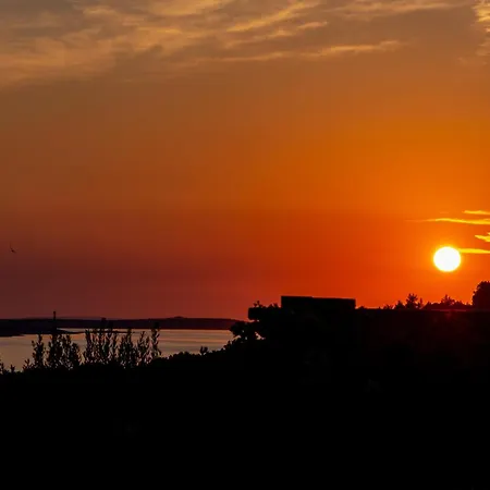 Didov Dvor Casa vacanze Ražanac