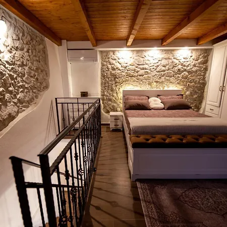 Casa vacanze Didov Dvor Ražanac