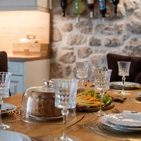 Didov Dvor Casa vacanze *