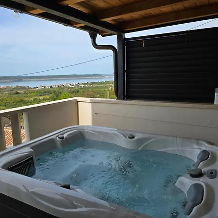 Didov Dvor Casa vacanze