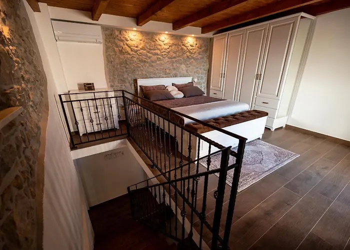 Casa de Férias Didov Dvor Ražanac