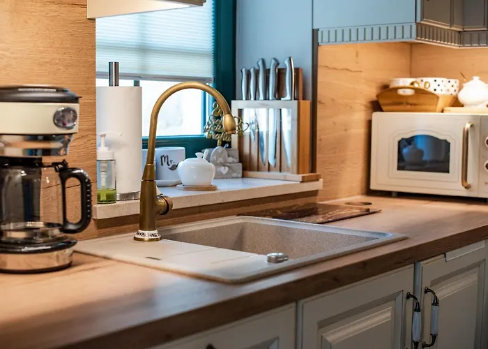 Didov Dvor Semesterbostad *