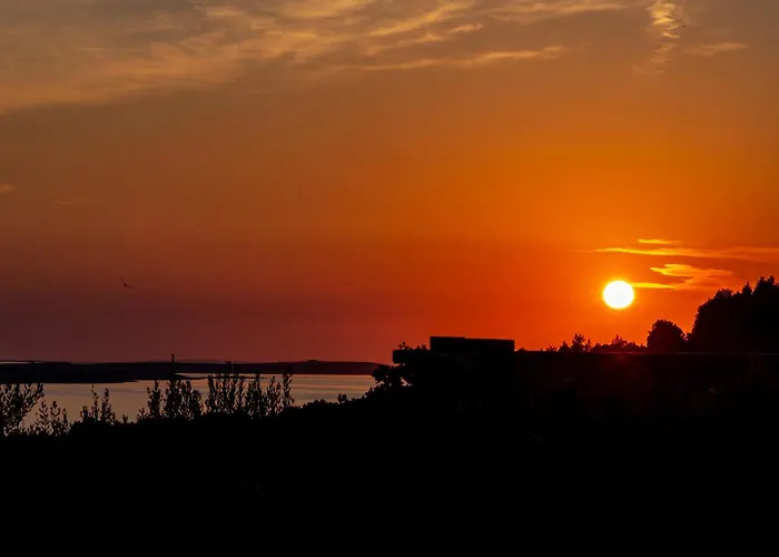 Didov Dvor Casa de Férias Ražanac
