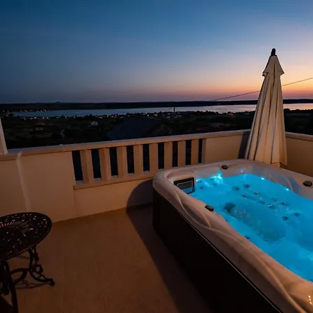 Holiday home Didov Dvor