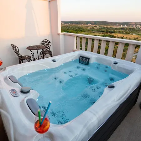 Didov Dvor Holiday home *
