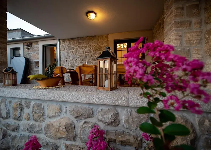 Didov Dvor Ражанац