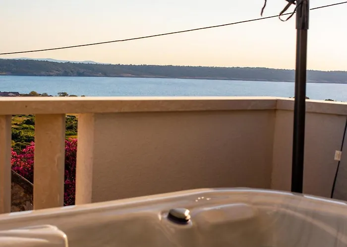 بيت للعطل Didov Dvor *