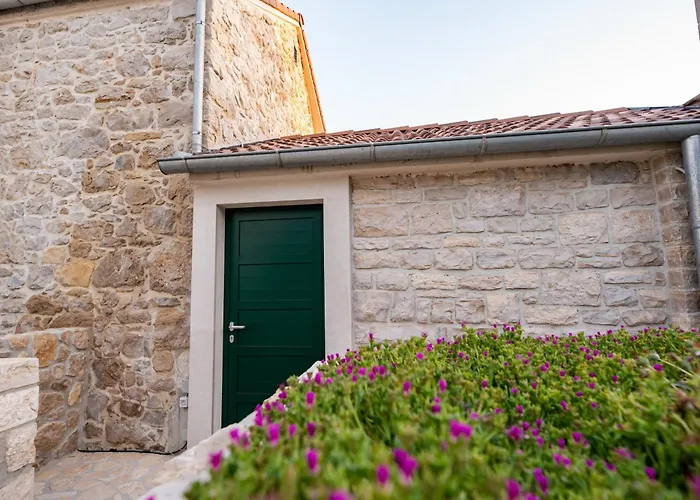 Didov Dvor Feriehus Ražanac